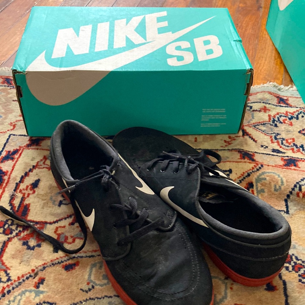 Stefan Janoski